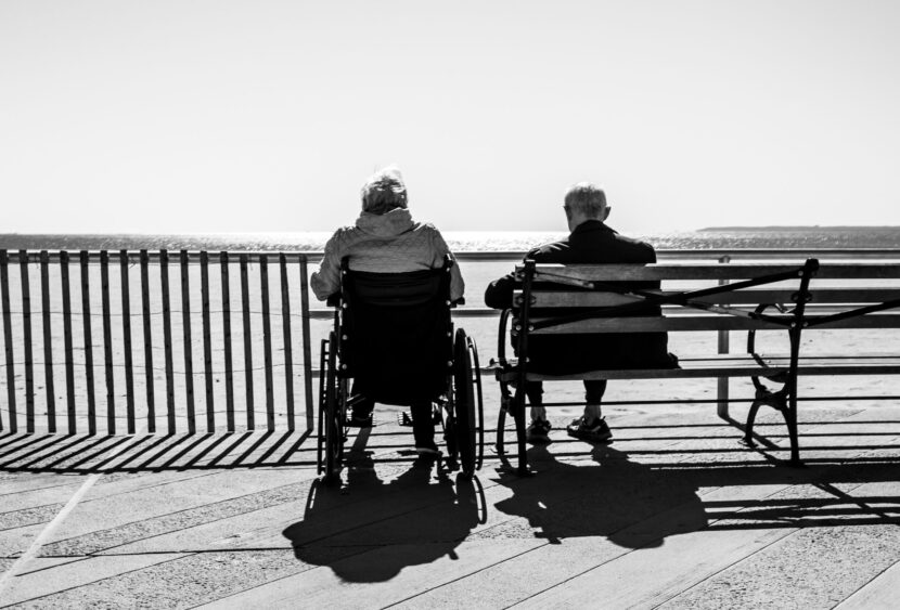 Il progetto di ricerca PNRR per il benessere di anziani e caregiver