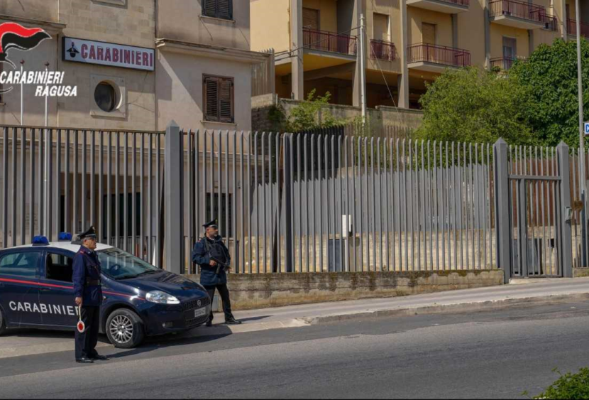 ISPICA – Controlli serrati: arrestato un diciannovenne per spaccio