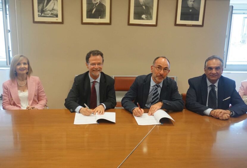 Sanità – accordo di collaborazione tra Unict e l’Asp di Catania