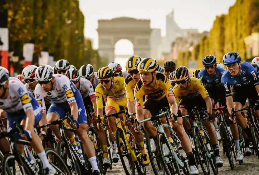 Tour de France 2023, i favoriti della Grande Boucle