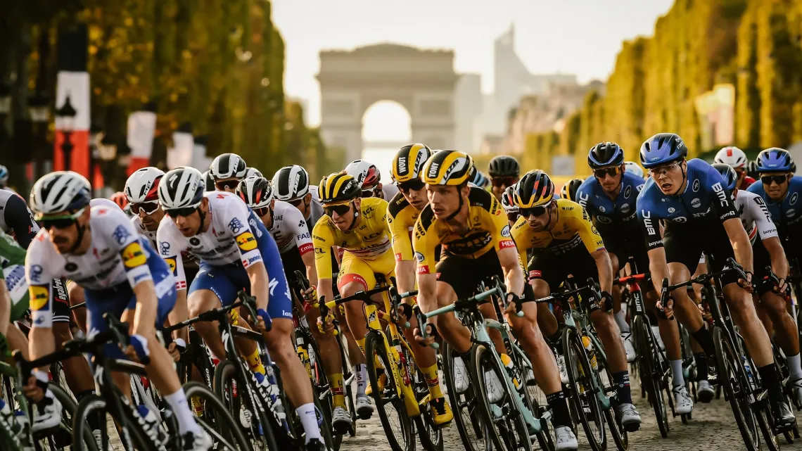 Tour de France 2023, i favoriti della Grande Boucle