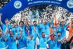 Champions League: il Manchester City vince la finale, battuta l’Inter