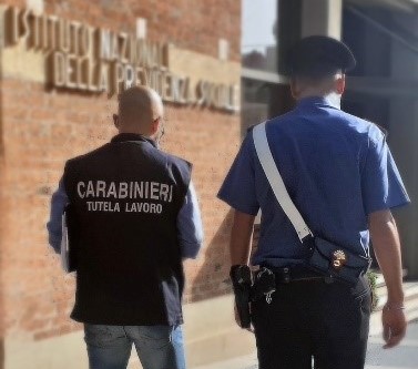 Controlli dei carabinieri sui beneficiari del reddito di cittadinanza: 39 i denunciati con un danno all’erario di oltre 460.000 euro