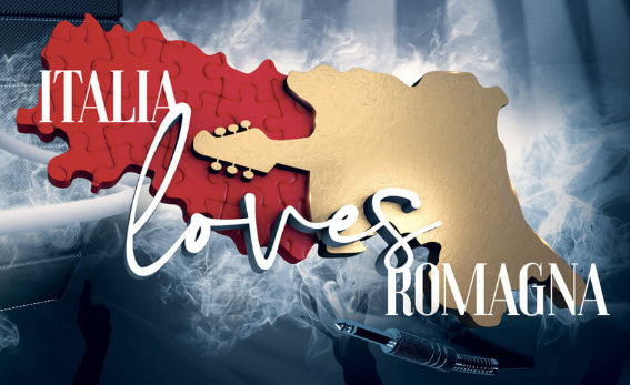 Italia Loves Romagna, un evento di grande solidarietà