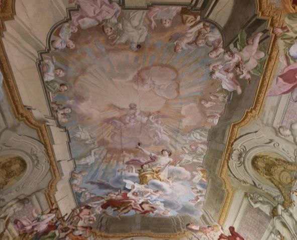 Palermo, domenica 11 giugno visita guidata alla Villa Resuttano – Terrasi, la più solenne dimora nobiliare