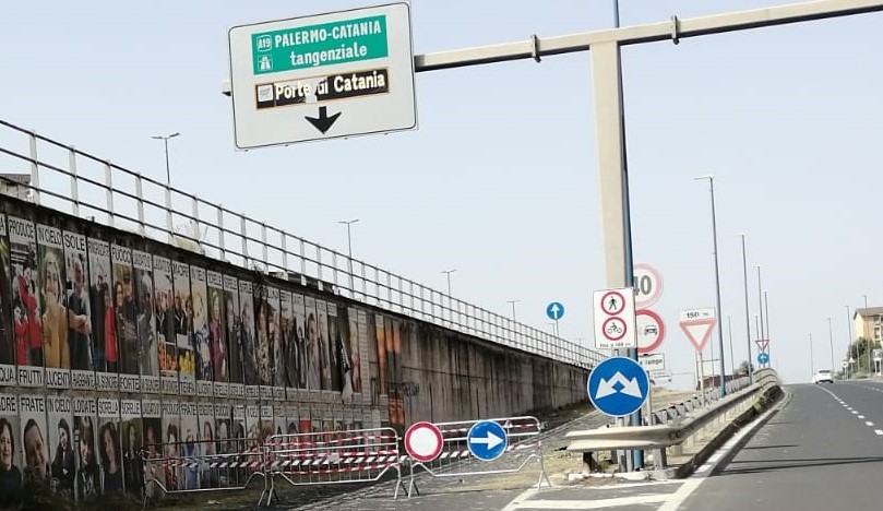 Traffico e cantieri in città, il Presidente ‘CataniaNostra’ Cardello: “Necessaria programmazione”