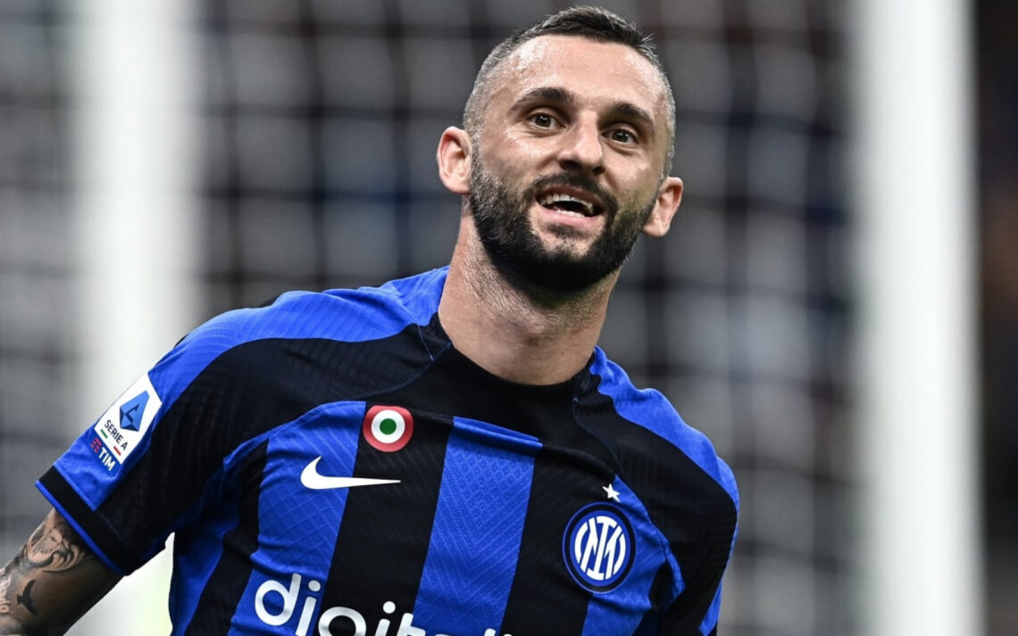 Calciomercato, ufficiale Brozovic all’Al-Nassr: l’Inter trova l’accordo
