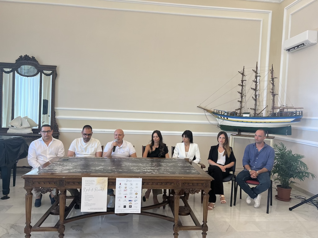 Riposto, il 18 luglio a Palazzo Vigo va in scena la solidarietà con “Il gala di Riccardo”, tra gli 11 chef Giuseppe Raciti, Stella Michelin