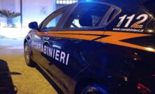 Messina, controllo straordinario dei carabinieri: numerose contravvenzioni stradali