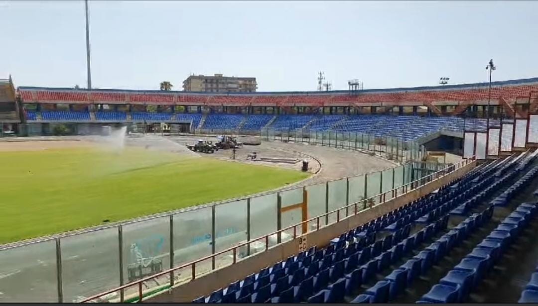 Asta per affidamento del Massimino deserta: L’FC Catania spiega la mancata partecipazione