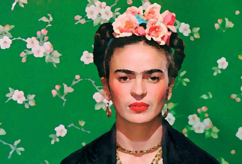 Frida Kahlo: tre aspetti della sua arte che sono avanguardia ancora oggi