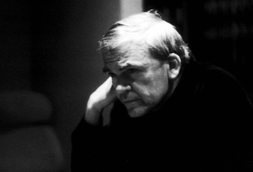 Milan Kundera ci lascia, l’autore ceco scompare a 94 anni