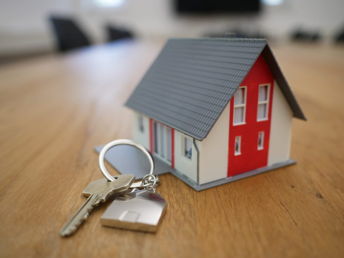 Comprare casa: il 56% delle famiglie in affitto come unica soluzione