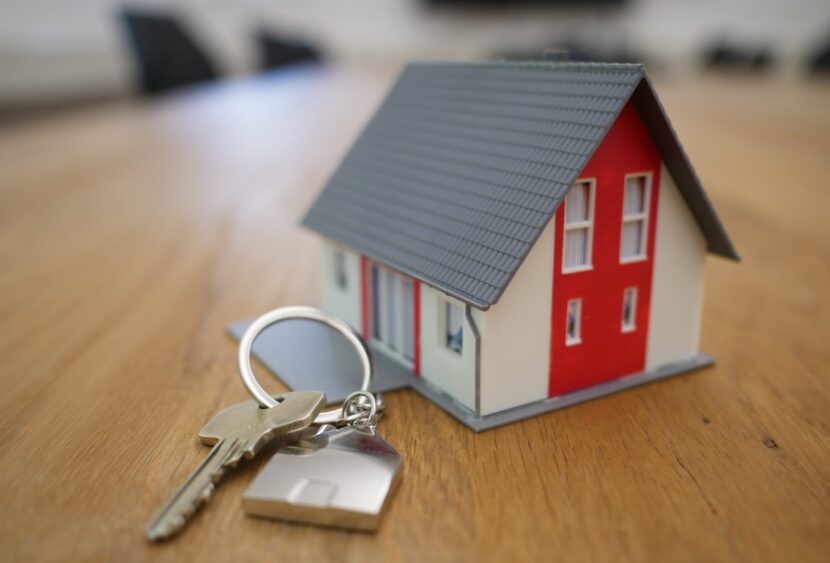 Comprare casa: il 56% delle famiglie in affitto come unica soluzione