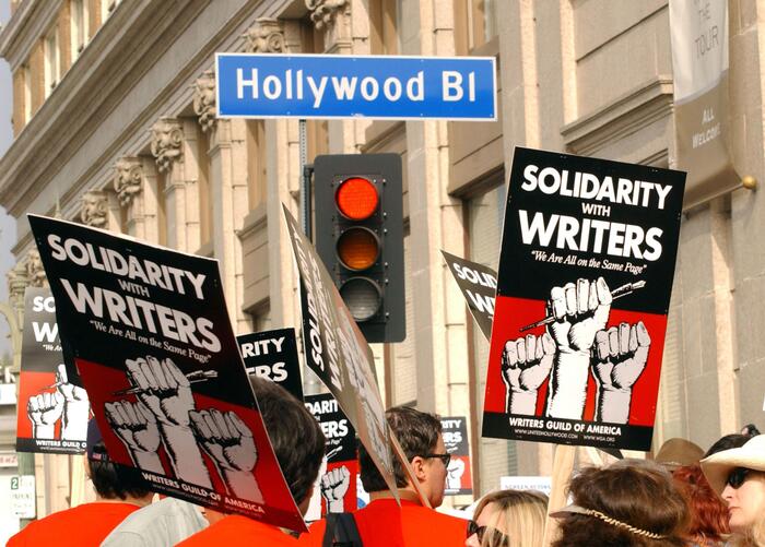 Hollywood in sciopero: ecco perché è importante parlarne