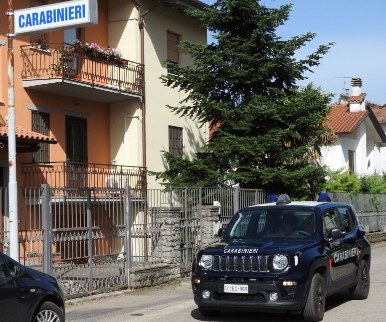 Perugia: evade dai domiciliari, rintracciato e arrestato