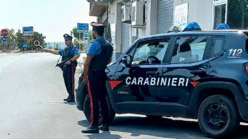 Ragusa: arrestato un uomo per resistenza a pubblico ufficiale