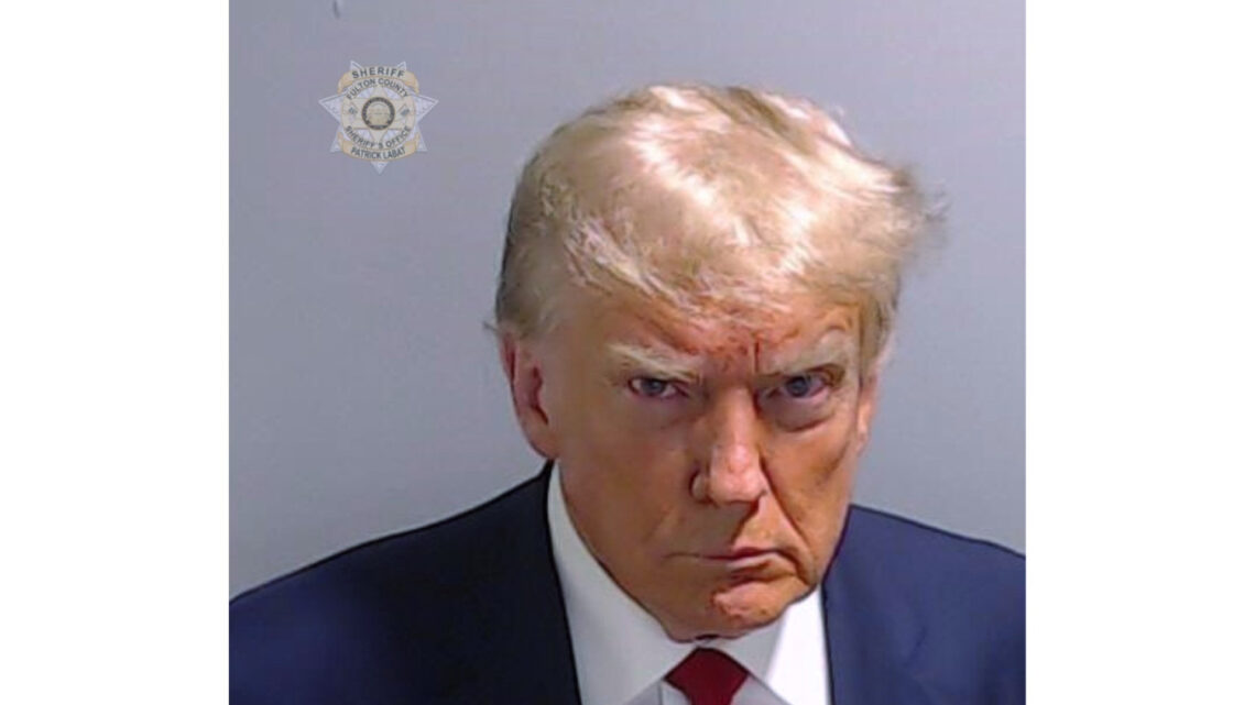 L’arresto di Donald Trump destinato a rimanere nella storia: ecco altri 5 famosi Mug Shots