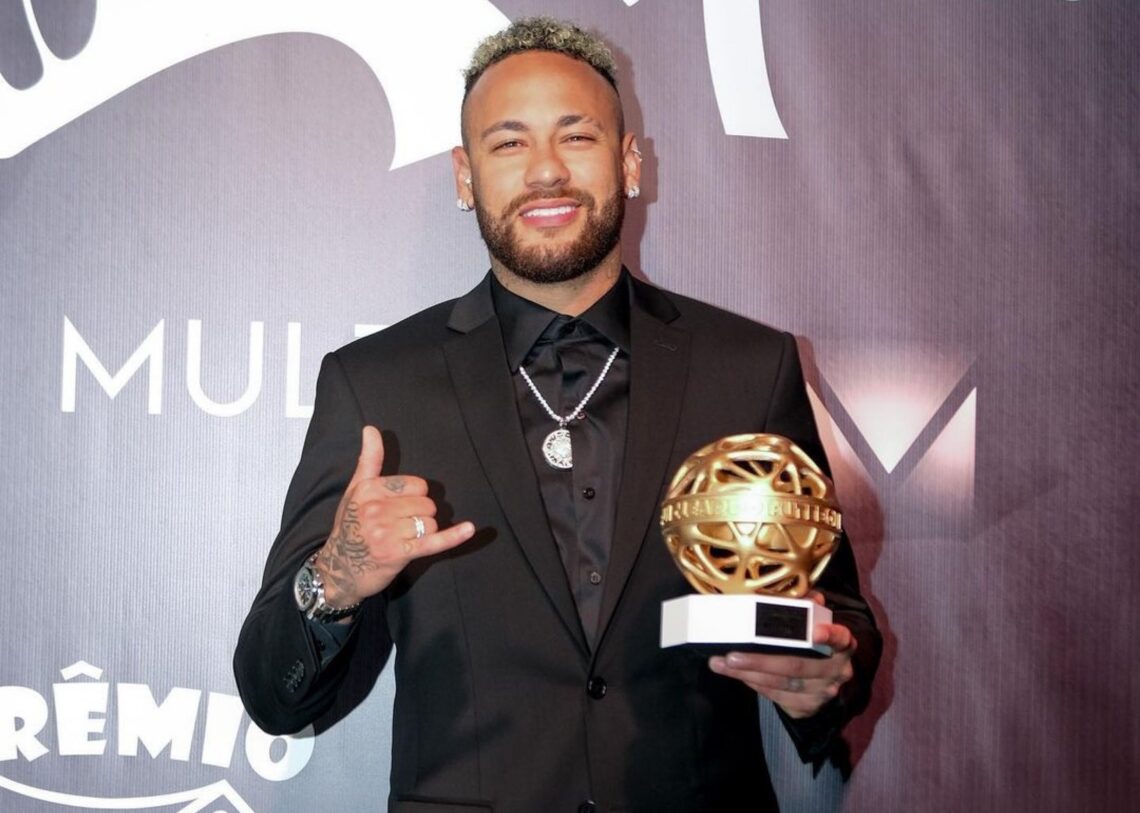Calciomercato, ufficiale Neymar all’Al-Hilal: un’altra stella in Arabia