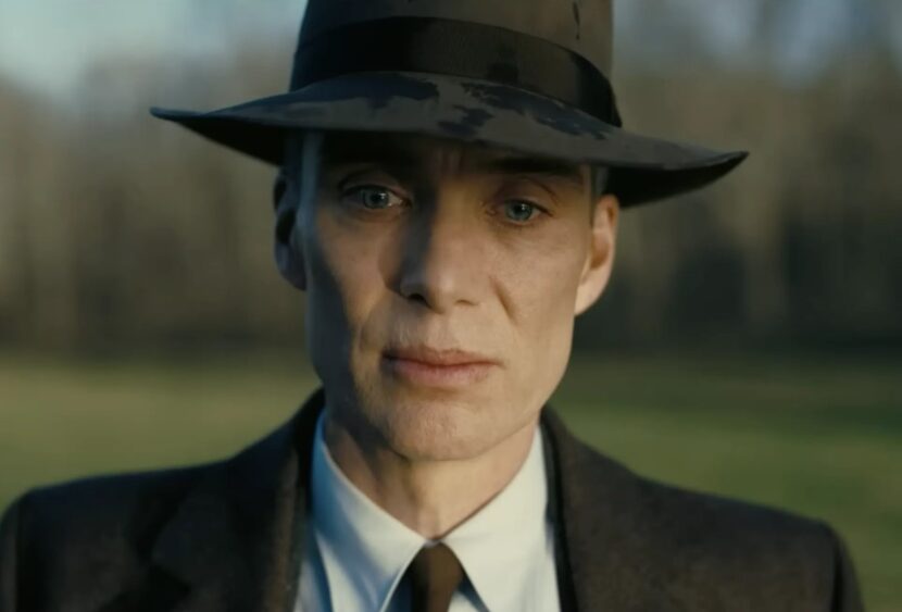 Oppenheimer: fusione e fissione di un genio nel nuovo film di Nolan