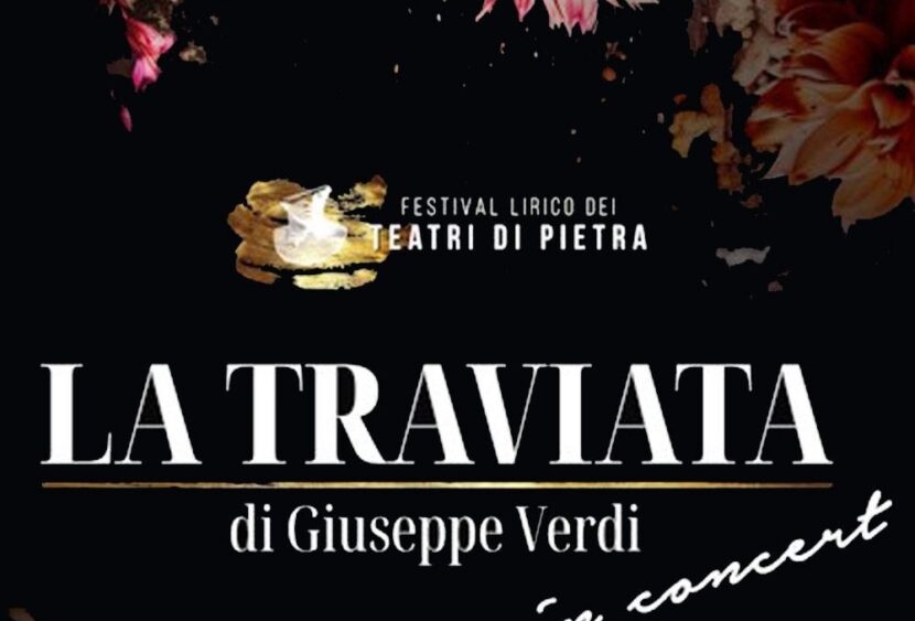 Straordinario successo per La Traviata a Siracusa anche nella lingua dei segni