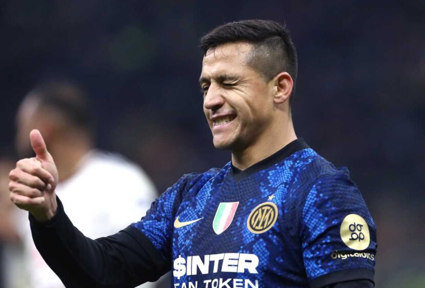 Calciomercato, ufficiale il ritorno di Alexis Sanchez all’Inter