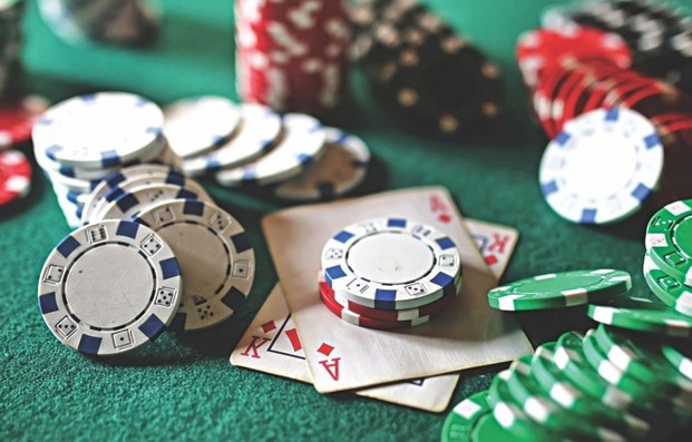 Valutazione della Selezione di Giochi dei Casino Online e dei Fornitori di Software