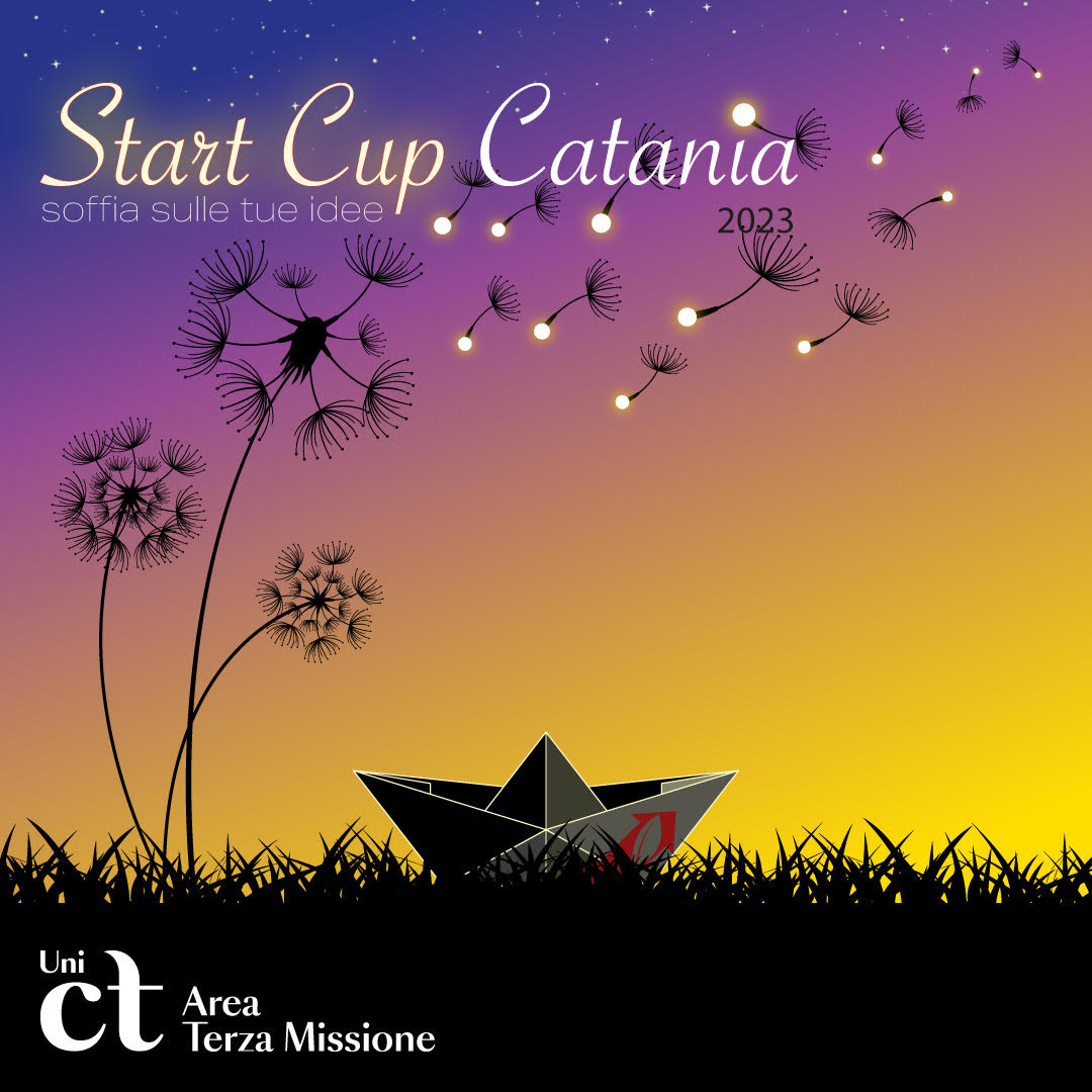 Start Cup Catania, al via l’edizione 2023 della gara tra progetti imprenditoriali innovativi