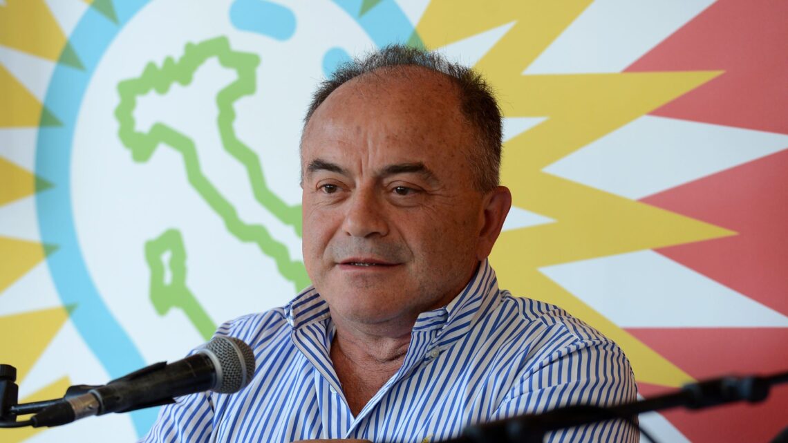 Il CSM sceglie Gratteri come nuovo Procuratore di Napoli