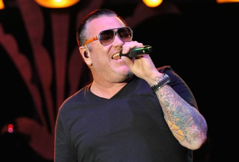 Smash Mouth, scomparso l’ex cantante Steve Harwell
