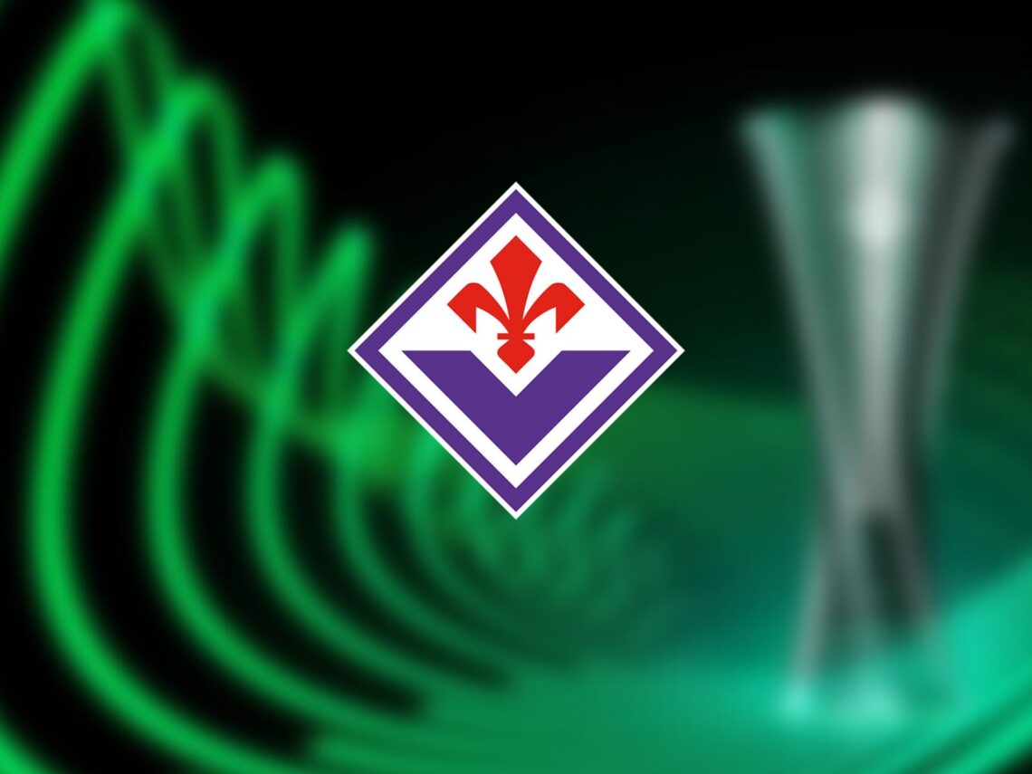 Conference League, sorteggiati i gironi: Fiorentina nel gruppo F