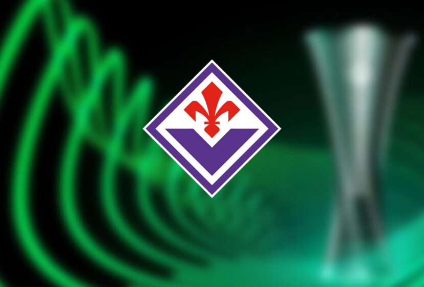 Conference League, sorteggiati i gironi: Fiorentina nel gruppo F