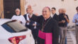 Morte Matteo Messina Denaro, Mons. Giurdanella: “la Chiesa sta dalla parte delle vittime e della giustizia”