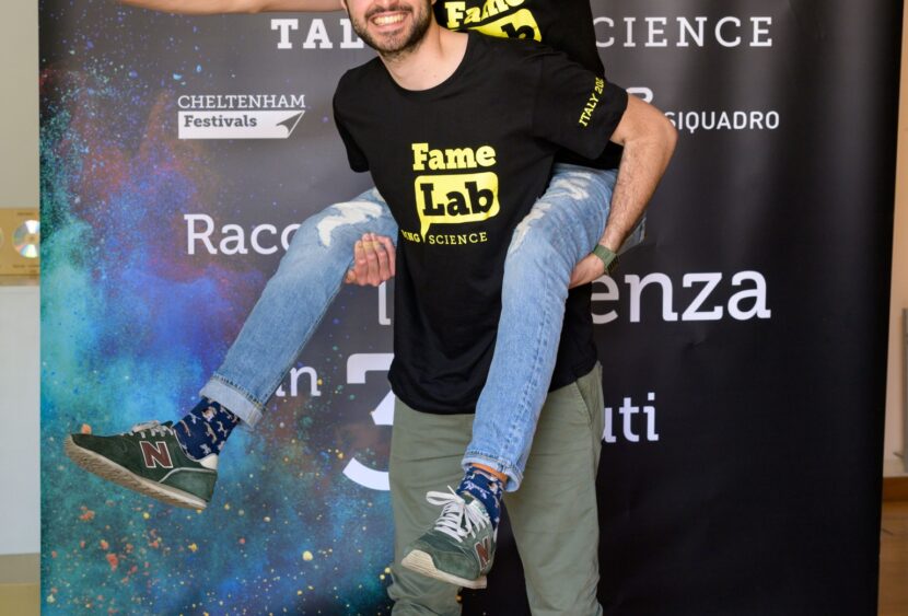Famelab, ‘talent’ della Scienza: al via la finale con due concorrenti di Unico