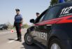 Tremestieri Etneo, maltrattamenti contro la madre: oppone resistenza e aggredisce i carabinieri