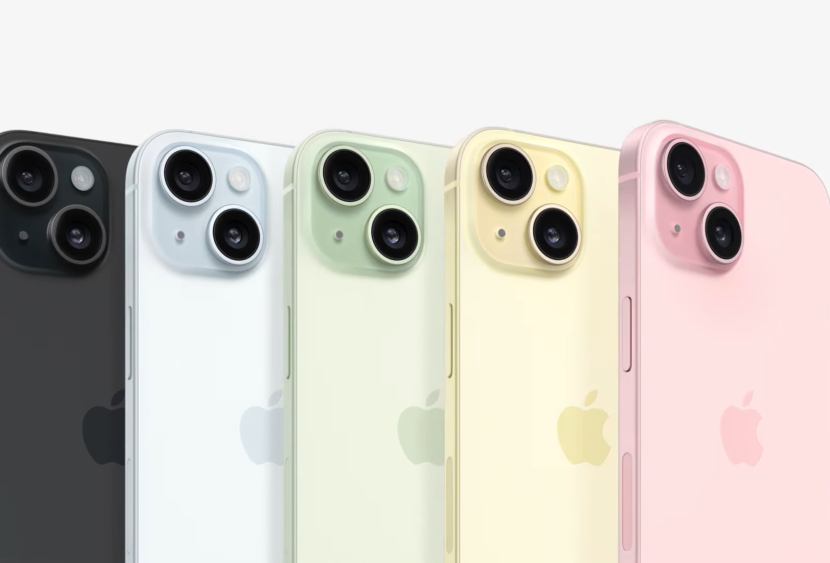 Apple annuncia la linea iPhone 15: tutte le (poche) novità