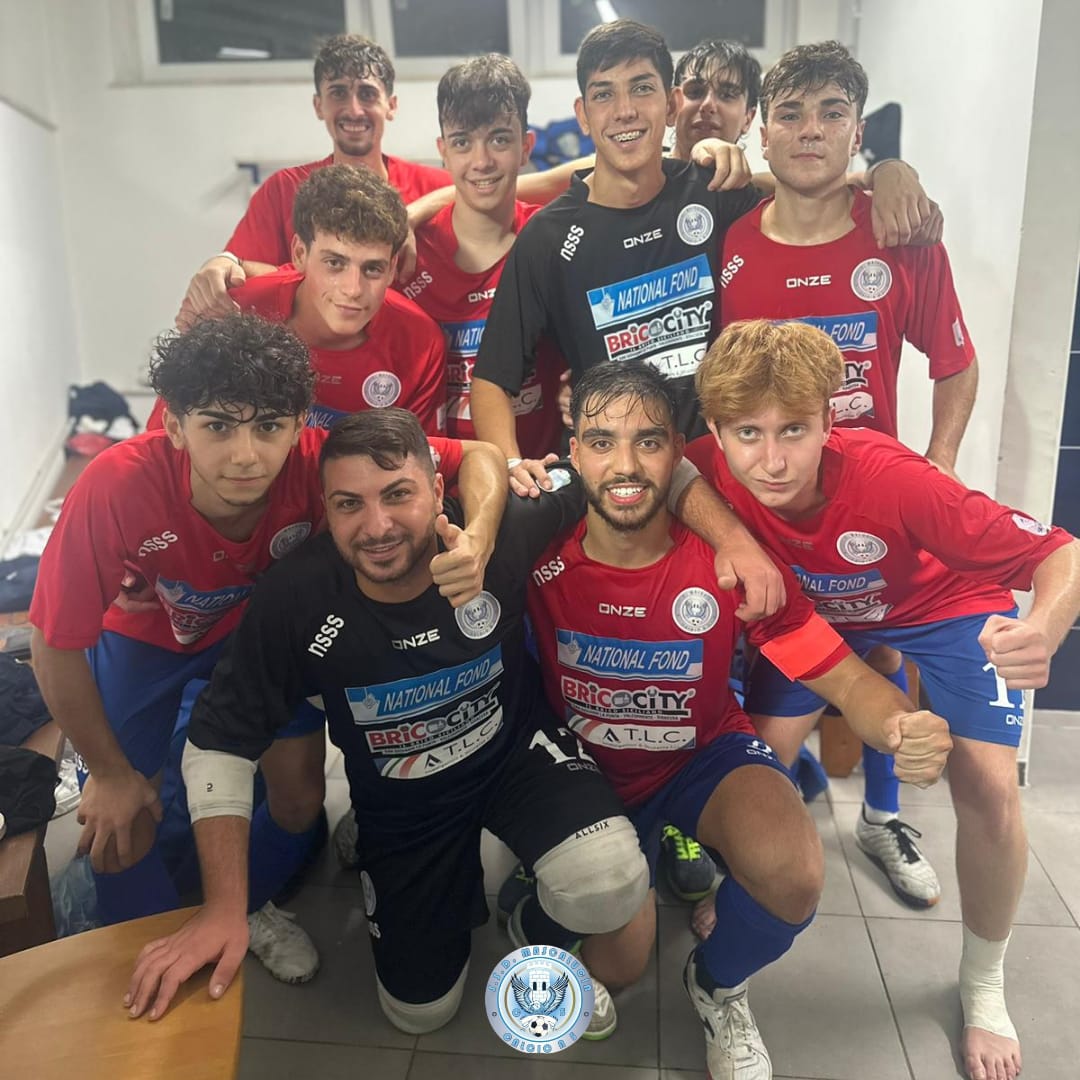 Il Mascalucia C5 asfalta il Messina Futsal in trasferta 11-2