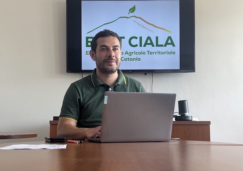 Catania, domani alla Camera di Commercio l’Ebat Ciala presenta servizi e prestazioni per aziende e lavoratori agricoli.
