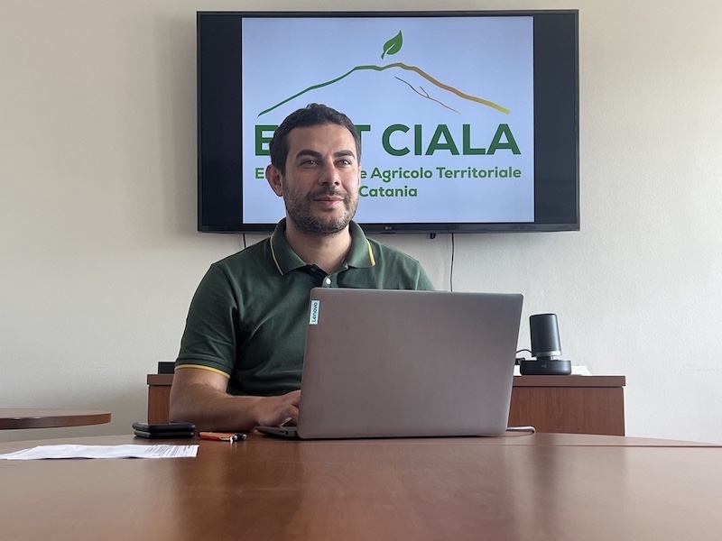 Catania, domani alla Camera di Commercio l’Ebat Ciala presenta servizi e prestazioni per aziende e lavoratori agricoli.