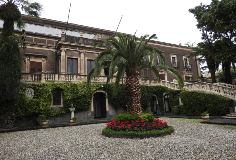 Villa Cerami, focus sulle prospettive della Giustizia amministrativa