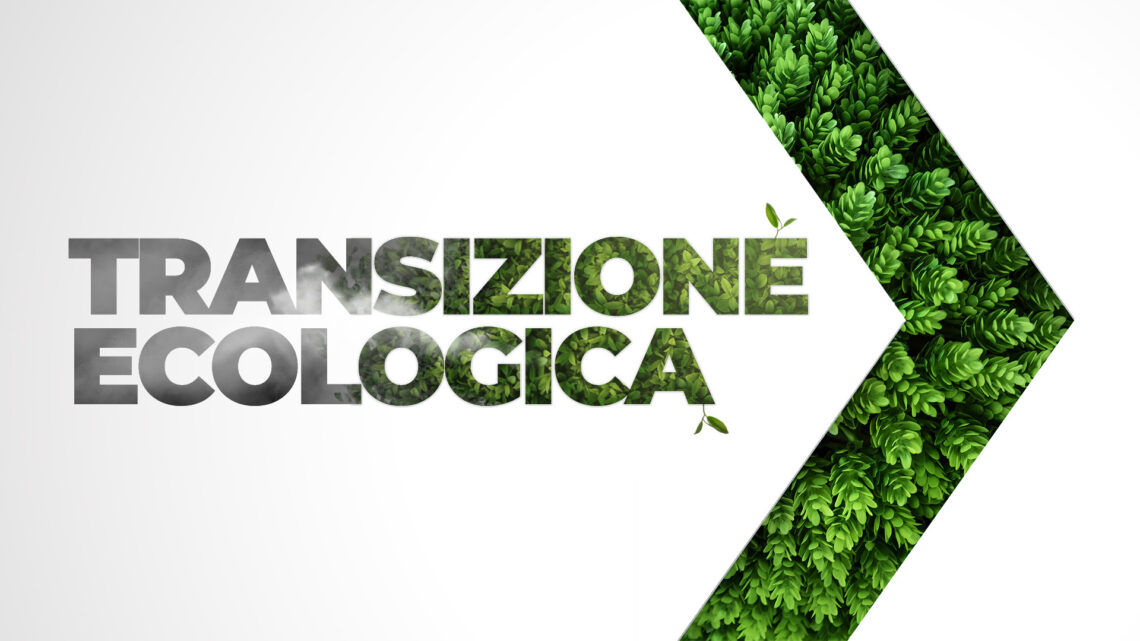 Europe Direct Catania: “Futuro e competenze. La sfida della transizione ecologica”