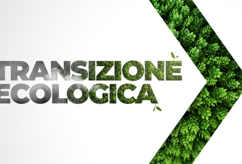 Europe Direct Catania: “Futuro e competenze. La sfida della transizione ecologica”