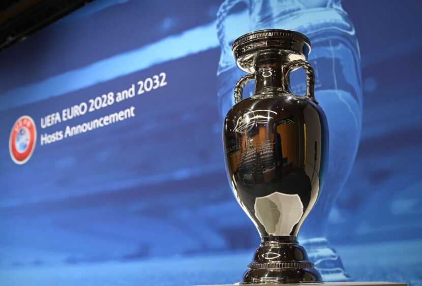 Calcio, Euro2032 a Italia e Turchia: l’ufficialità della UEFA