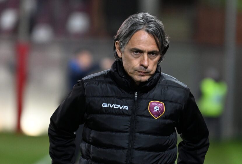Calcio, esonerato Paulo Sousa: ufficiale Inzaghi alla Salernitana