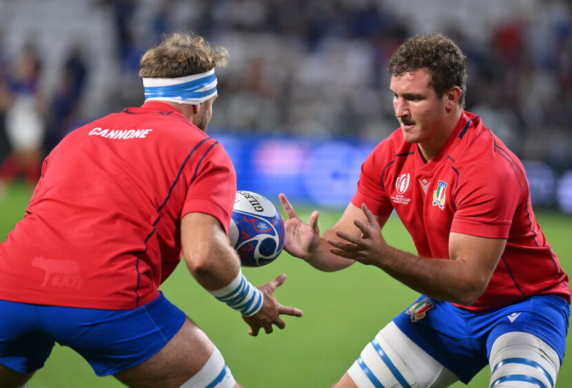 Mondiali di Rugby, netto ko Italia contro la Francia: Azzurri eliminati