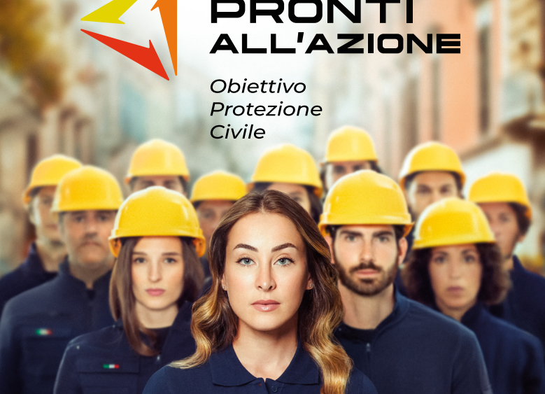 Campagna informativa della Protezione Civile Regionale Siciliana
