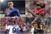 Serie A, top&flop: poker Lautaro e Napoli, splende Leao, Lukaku-gol