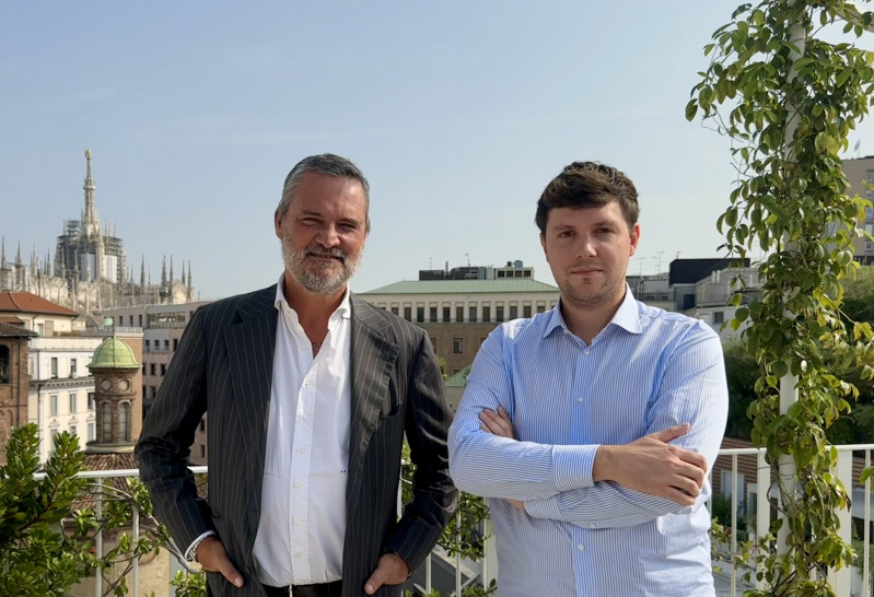 Armando Borghi nominato nuovo Presidente non esecutivo del Consiglio di Amministrazione di Walliance Spa