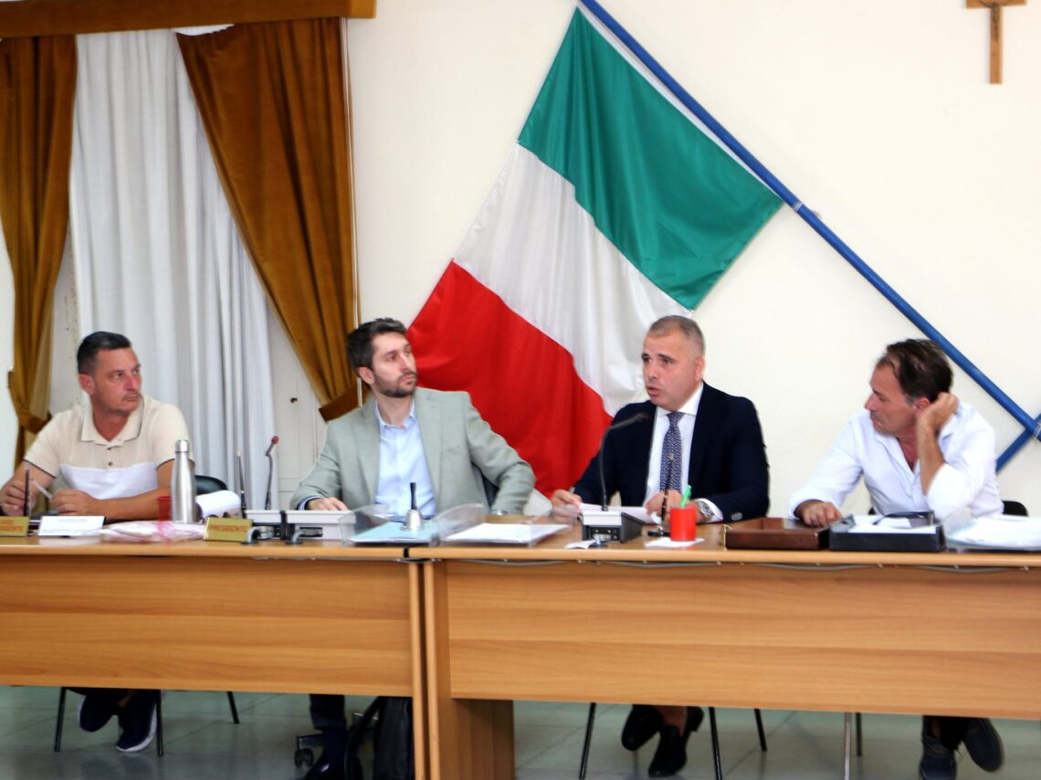 Asec Trade, il presidente La Magna incontra il VI municipio di Catania