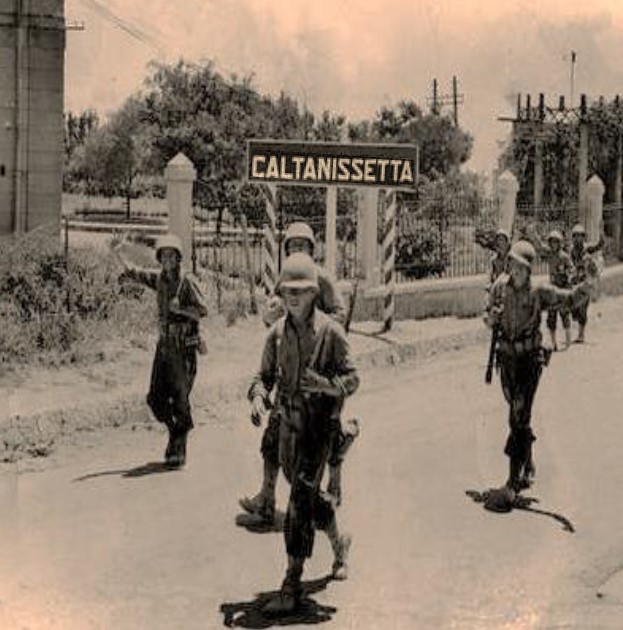 Caltanissetta, “StoricaMEnte1943 in tour”: iniziativa di BCsicilia nell’ambito dell’80° Anniversario dello sbarco Alleato in Sicilia